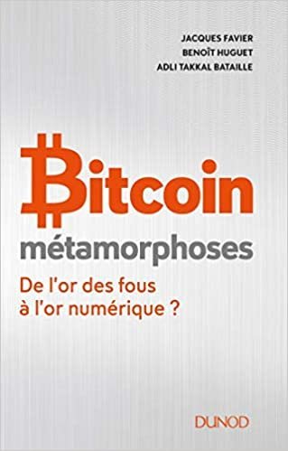 Plus d’informations sur « Bitcoin métamorphoses »