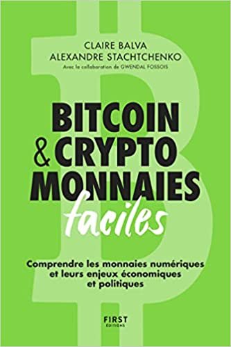 Plus d’informations sur « Bitcoin & cryptomonnaires faciles »