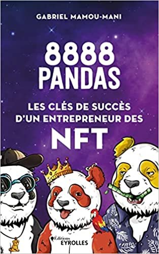 Plus d’informations sur « Les clés de succès d'un entrepreneur des NFT »