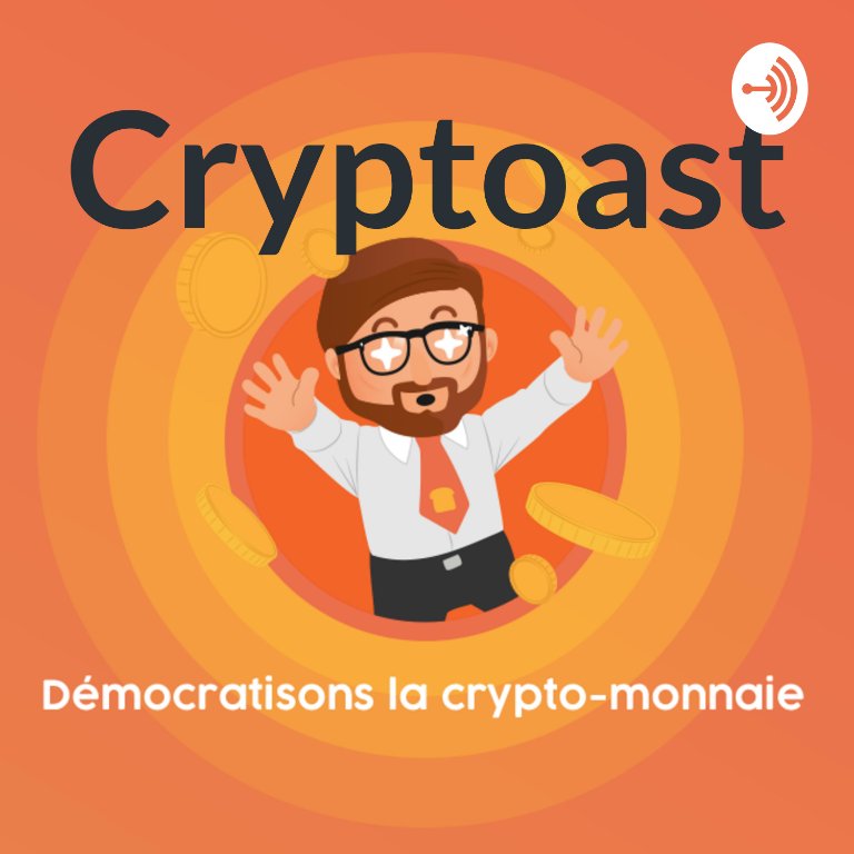 Plus d’informations sur « Cryptoast - Démocratisons la crypto-monnaie ! »