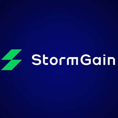 Plus d’informations sur « Stormgain: Minez de la crypto sur votre smartphone »
