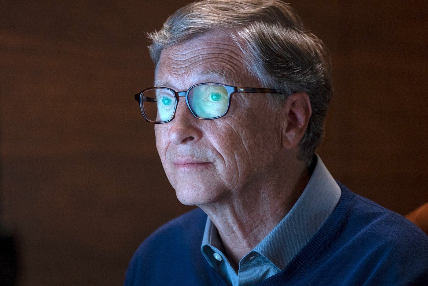 Plus d’informations sur « Pour Bill Gates, les réunions de travail de l’an 2025 se dérouleront dans le Métavers »