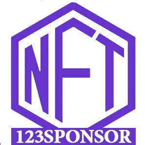 Plus d’informations sur « 123SPONSOR & NFT »