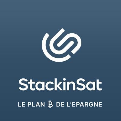 Plus d’informations sur « StackinSat - Le Plan Epargne Bitcoin (PEB) »