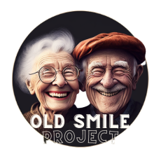Old_smile_Project