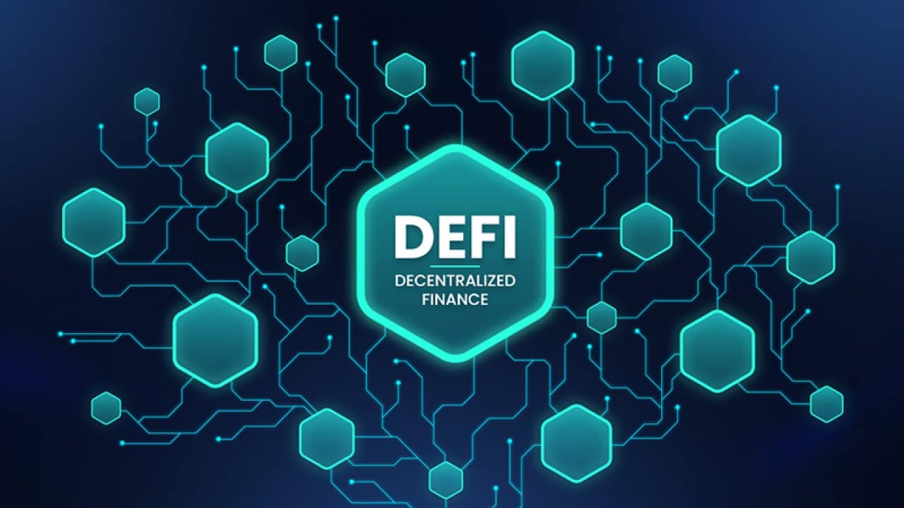 Plus d’informations sur « Le DeFi, ou finance décentralisée ? Qu’est-ce que c’est ? »