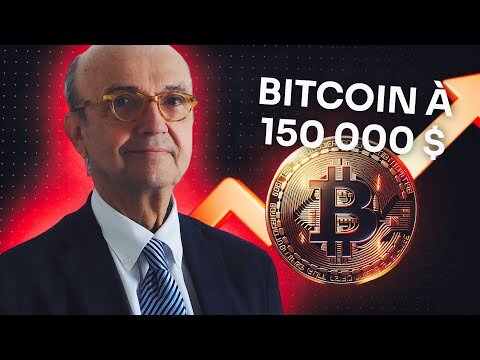 Plus d’informations sur « Bitcoin va tuer la finance ? Avec Raphaël Rossello, ancien banquier d'affaire »